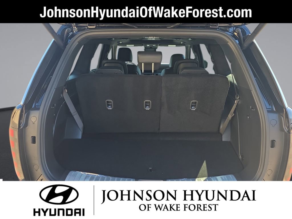 New 2026 Hyundai Palisade Calligraphy image 22