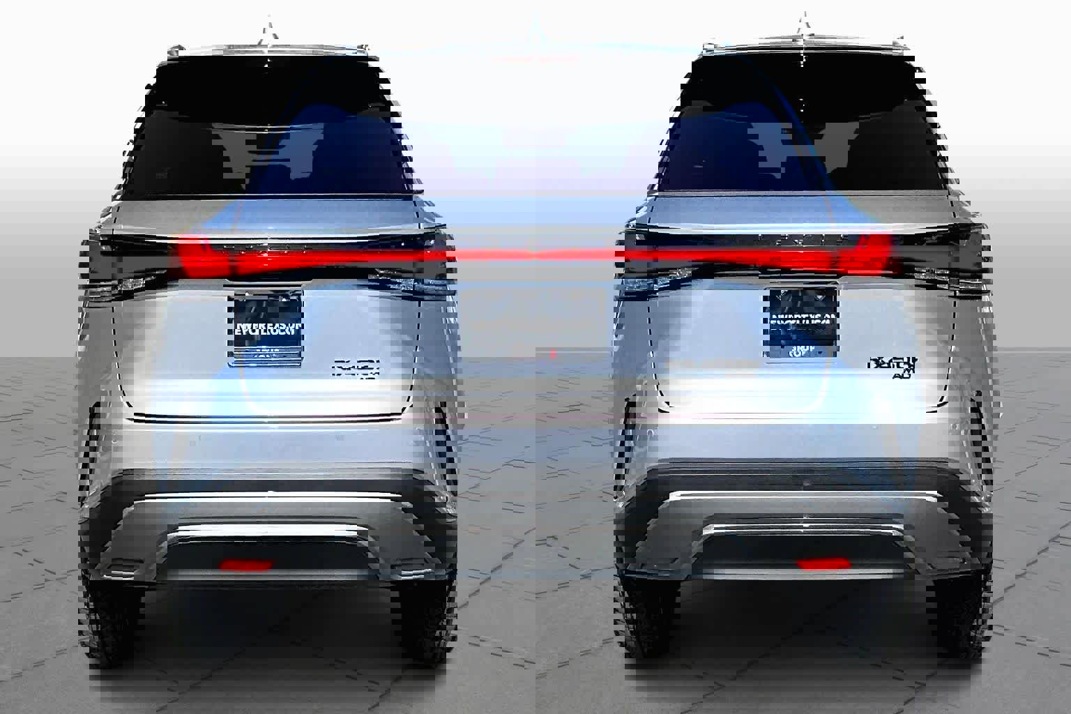 New 2026 Lexus RX 450h Premium image 4