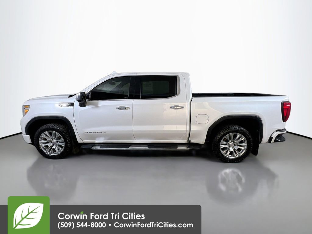 Used 2020 GMC Sierra 1500 Denali image 6