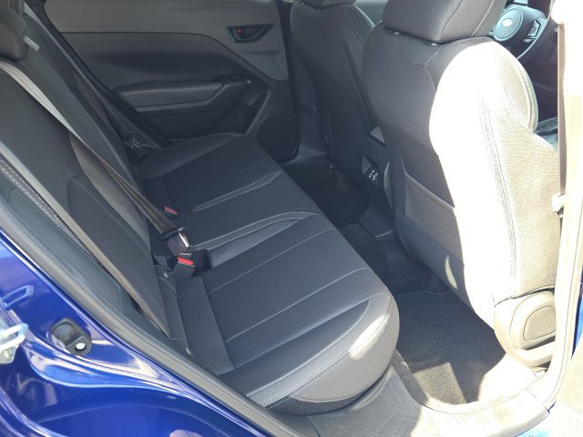 New 2026 Subaru Crosstrek 2.5i Premium AWD/4WD image 10