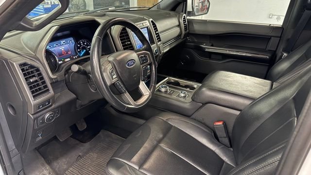 Used 2021 Ford Expedition XLT AWD/4WD image 15