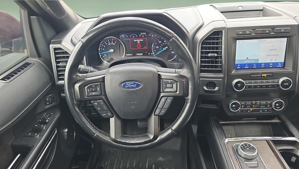 Used 2020 Ford Expedition Max Limited w/ Equipment Group 301A AWD/4WD image 12