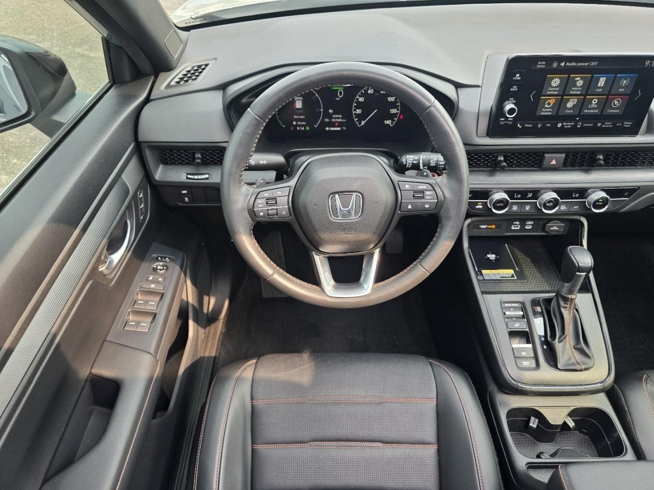 Used 2024 Honda CR-V Sport-L image 24