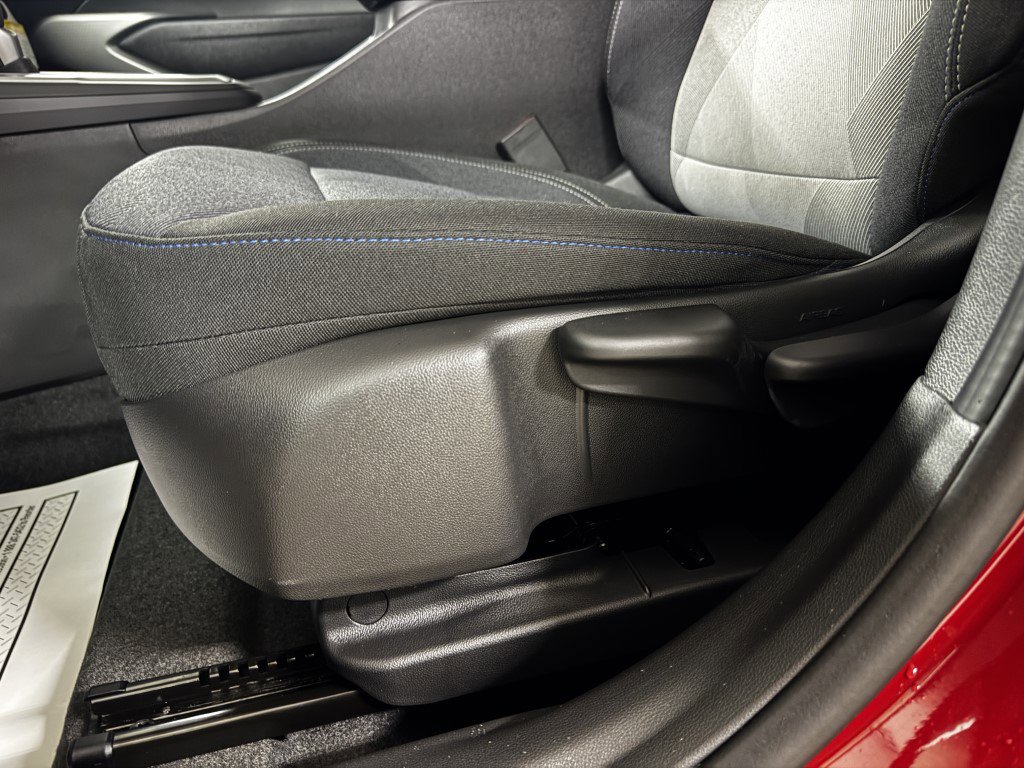 New 2026 Chevrolet Trax LS image 19