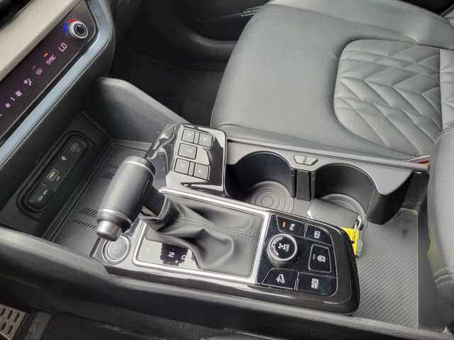Certified 2023 Kia Sportage X-Pro Prestige AWD/4WD image 22