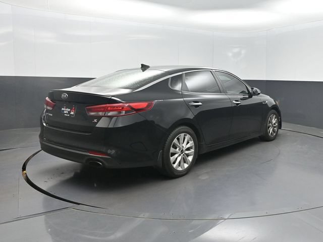 Used 2018 Kia Optima S FWD image 30