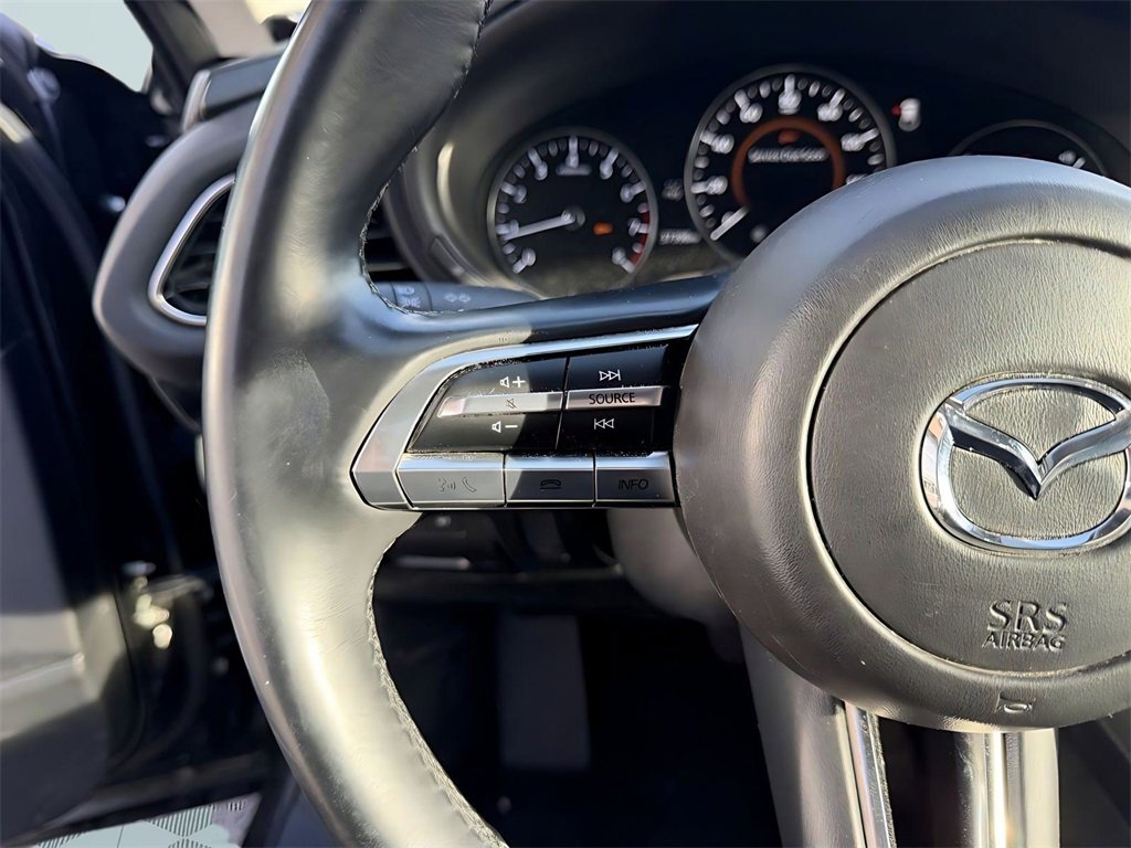Used 2023 MAZDA CX-30 AWD 2.5 S w/ Preferred Package image 16