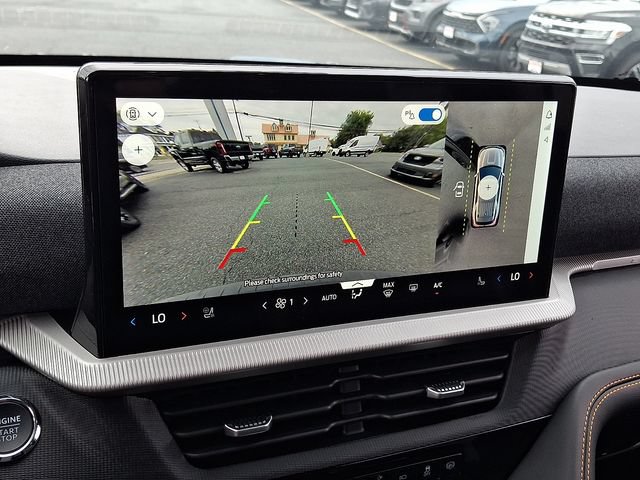 New 2026 Ford Explorer Tremor w/ Tremor Ultimate Package AWD/4WD image 17
