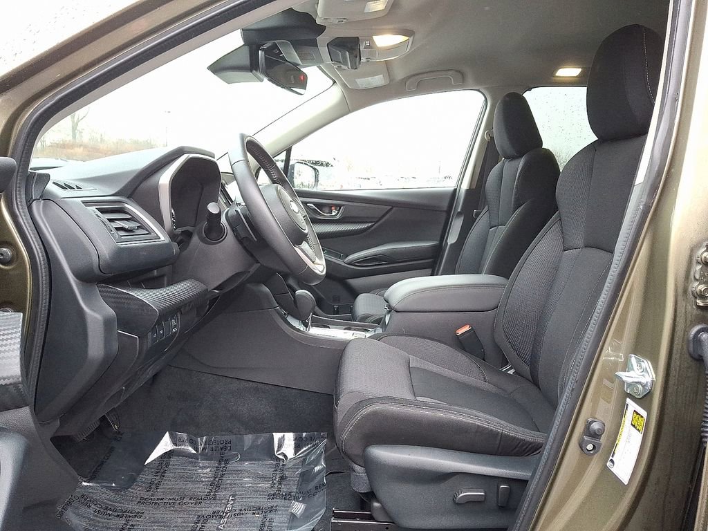 Certified 2025 Subaru Ascent Premium image 14