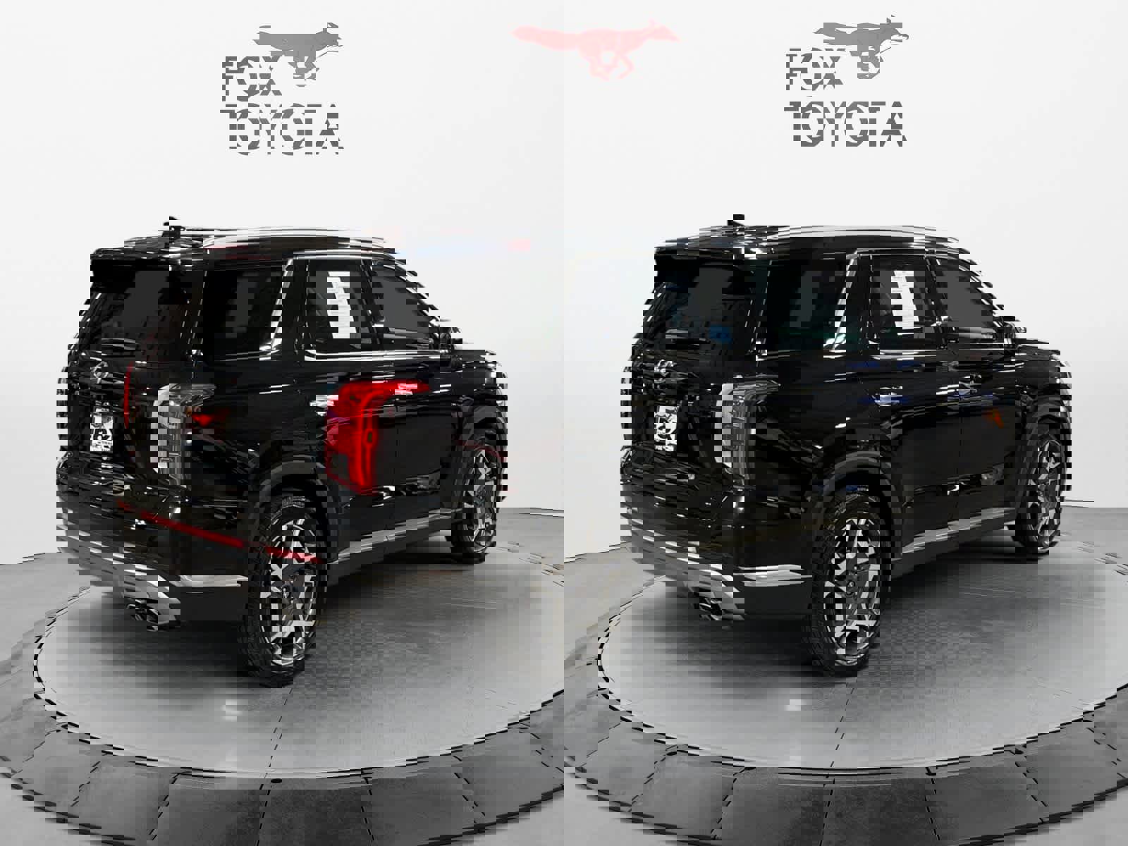 Used 2023 Hyundai Palisade Limited w/ Cargo Package image 6