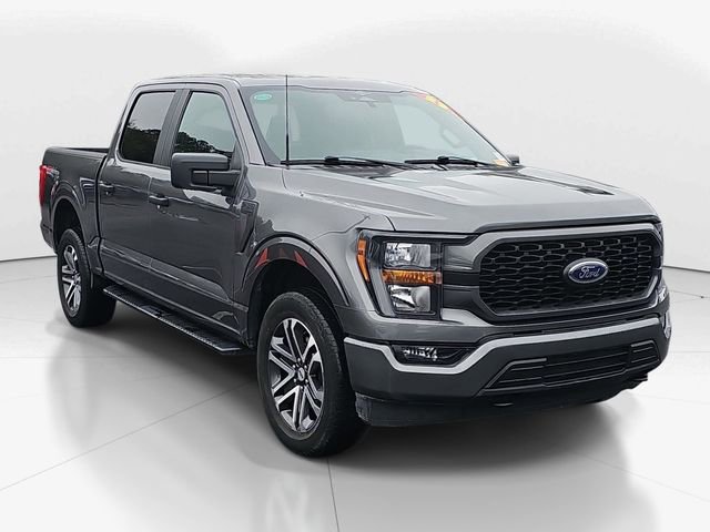 Used 2023 Ford F150 XL w/ STX Appearance Package