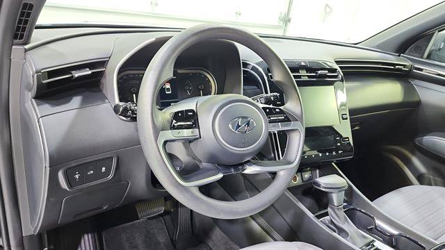 Used 2024 Hyundai Santa Cruz SEL FWD image 17