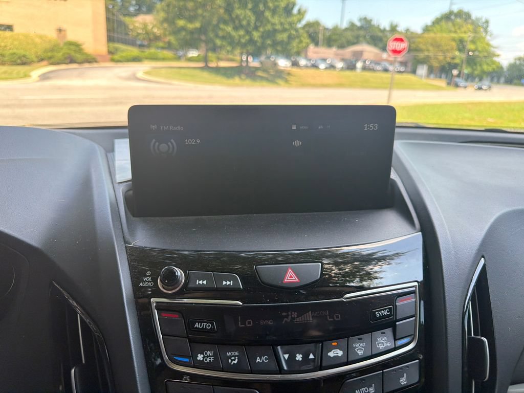 Used 2021 Acura RDX AWD w/ Technology Package image 30