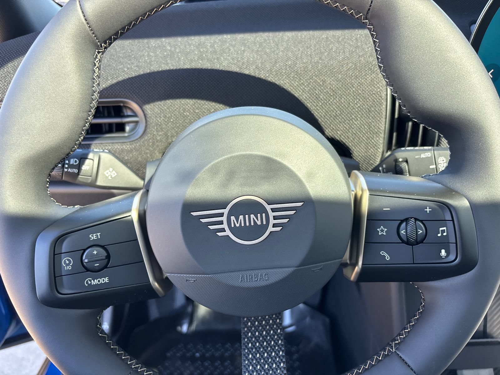 New 2026 MINI Cooper S FWD image 10
