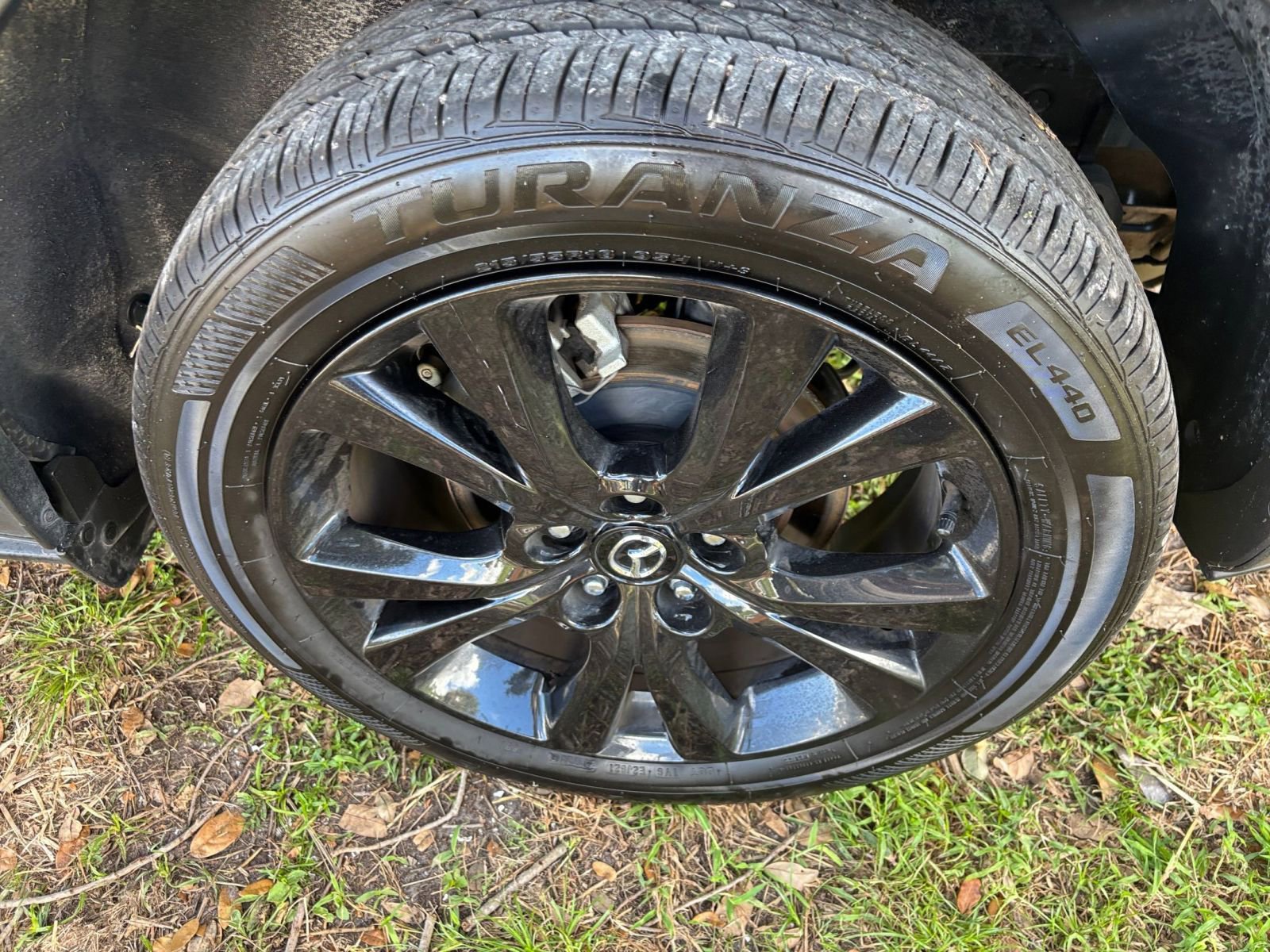 Used 2025 MAZDA CX-30 AWD 2.5 S w/ Select Sport Pkg image 30