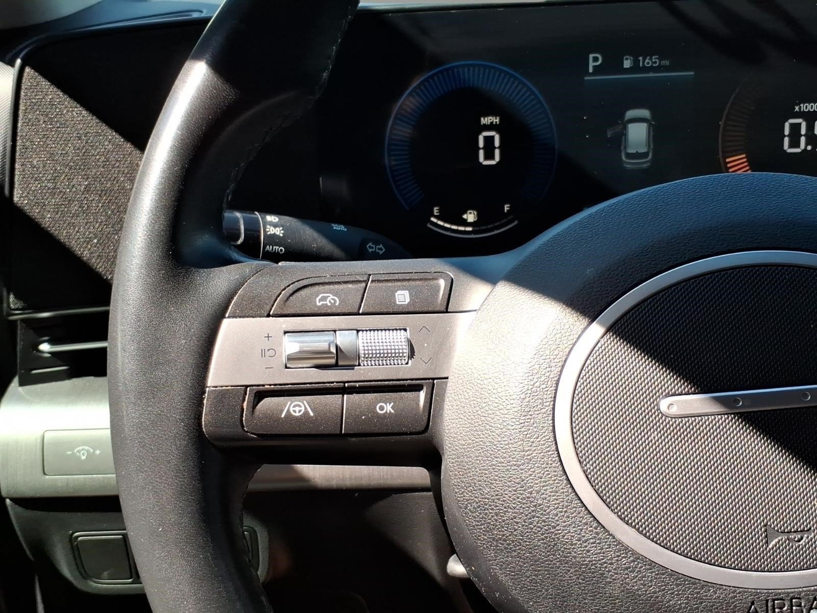 Used 2025 Hyundai Kona SEL AWD/4WD image 9