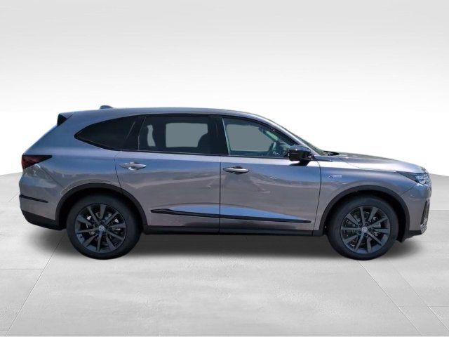 New 2026 Acura MDX A-Spec AWD/4WD image 4