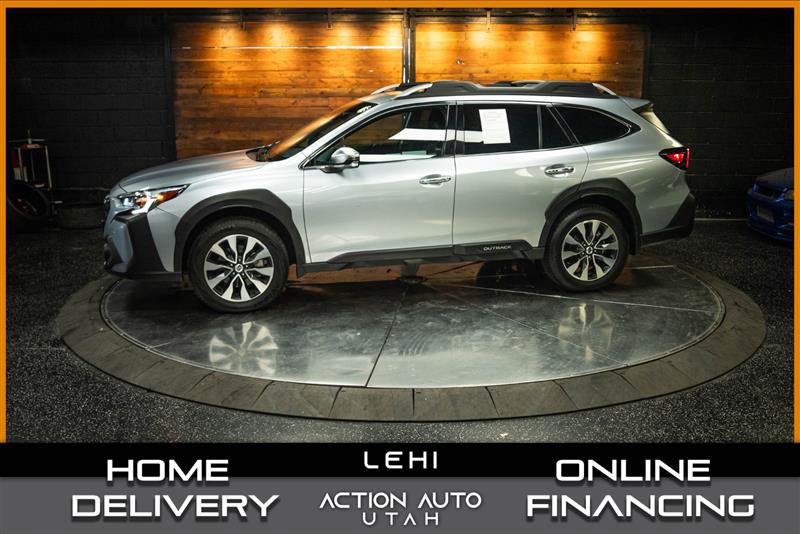 Used 2024 Subaru Outback Touring XT