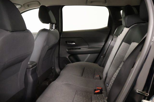 New 2026 Nissan Kicks SV w/ Cold Weather Package FWD image 26