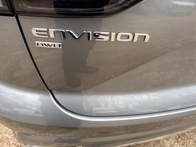 New 2026 Buick Envision Avenir AWD/4WD image 10