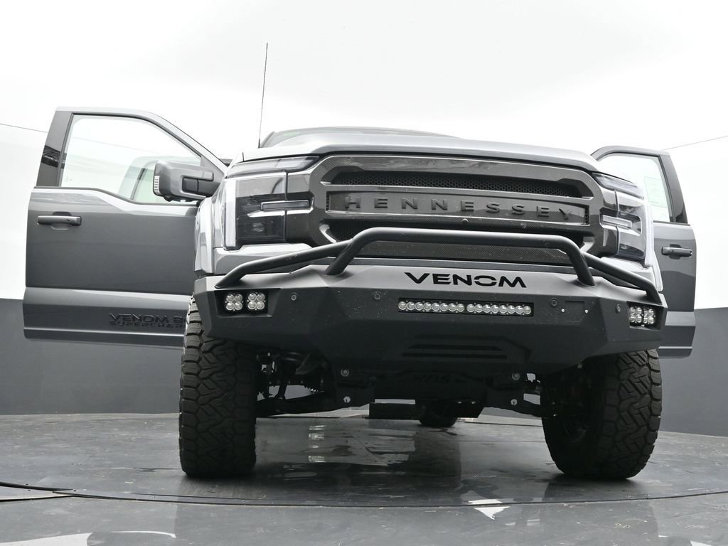 New 2025 Ford F150 Lariat w/ Equipment Group 502A High image 67