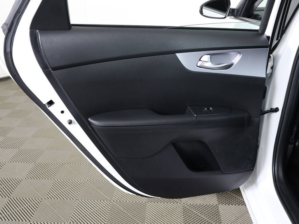 Certified 2024 Kia Forte LXS image 22