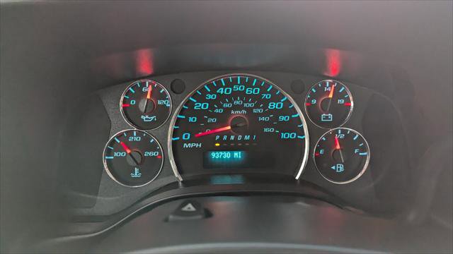 Used 2021 Chevrolet Express 2500 Extended w/ Driver Convenience Package RWD image 22