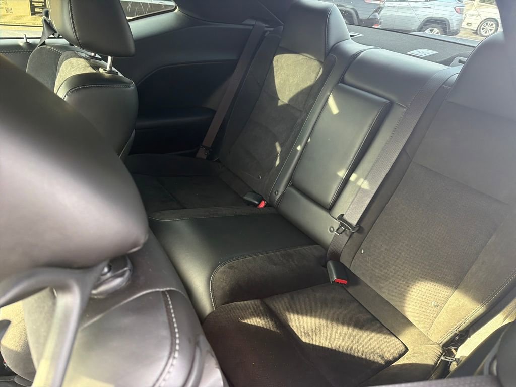 Used 2021 Dodge Challenger R/T Scat Pack w/ Plus Package image 26