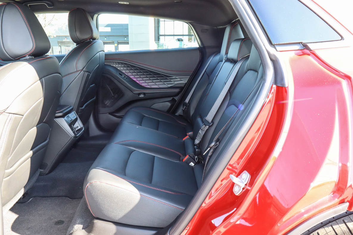 New 2026 Dodge Charger Scat Pack image 15