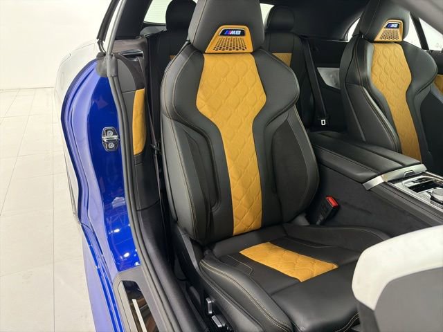 Used 2023 BMW M8 Competition AWD/4WD image 20