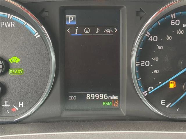 Used 2018 Toyota RAV4 SE AWD/4WD image 19