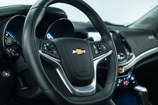 Used 2015 Chevrolet SS image 22