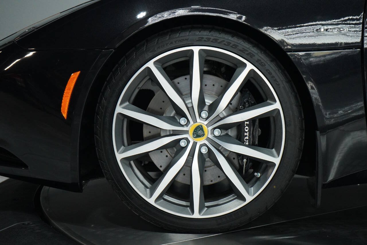 Used 2011 Lotus Evora S RWD image 26