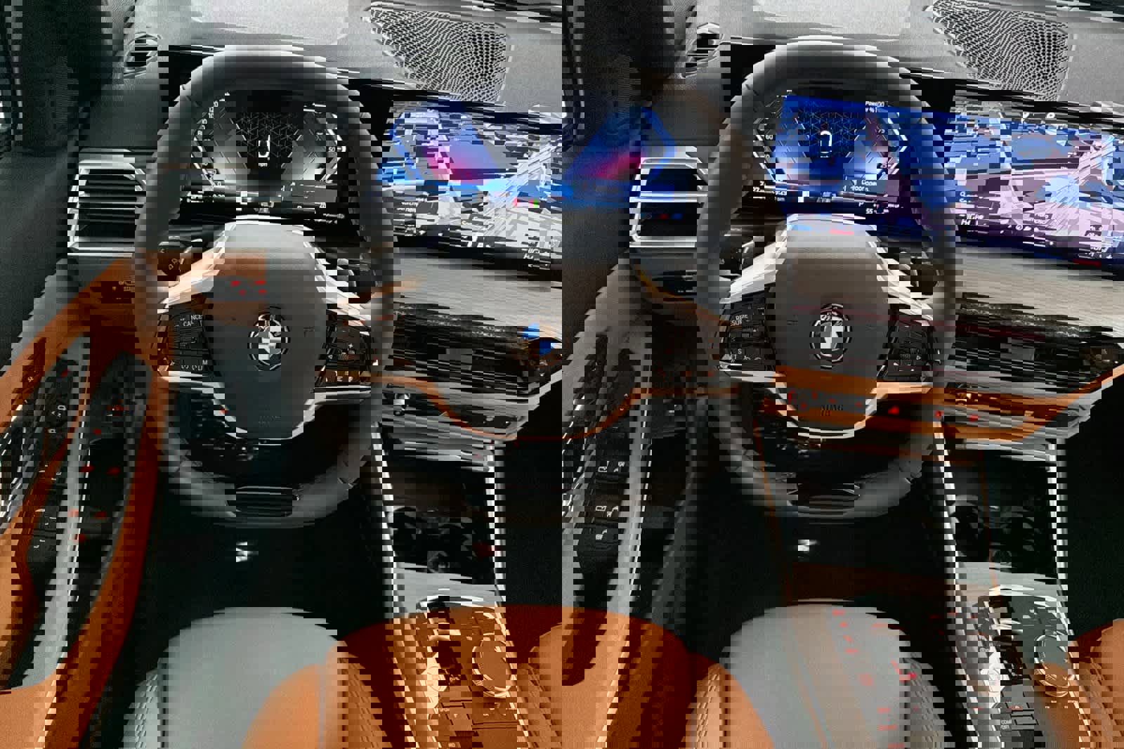 Used 2025 BMW 330i Sedan w/ Convenience Package image 14