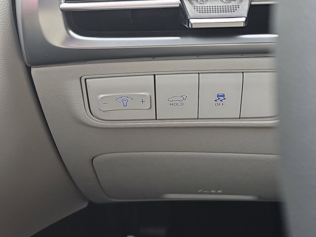 Used 2026 Hyundai Tucson SEL image 18