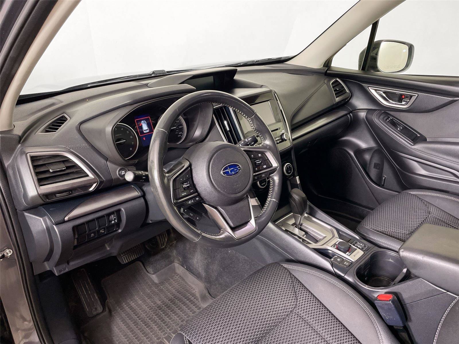 Used 2020 Subaru Forester Premium w/ Popular Package #1 AWD/4WD image 23
