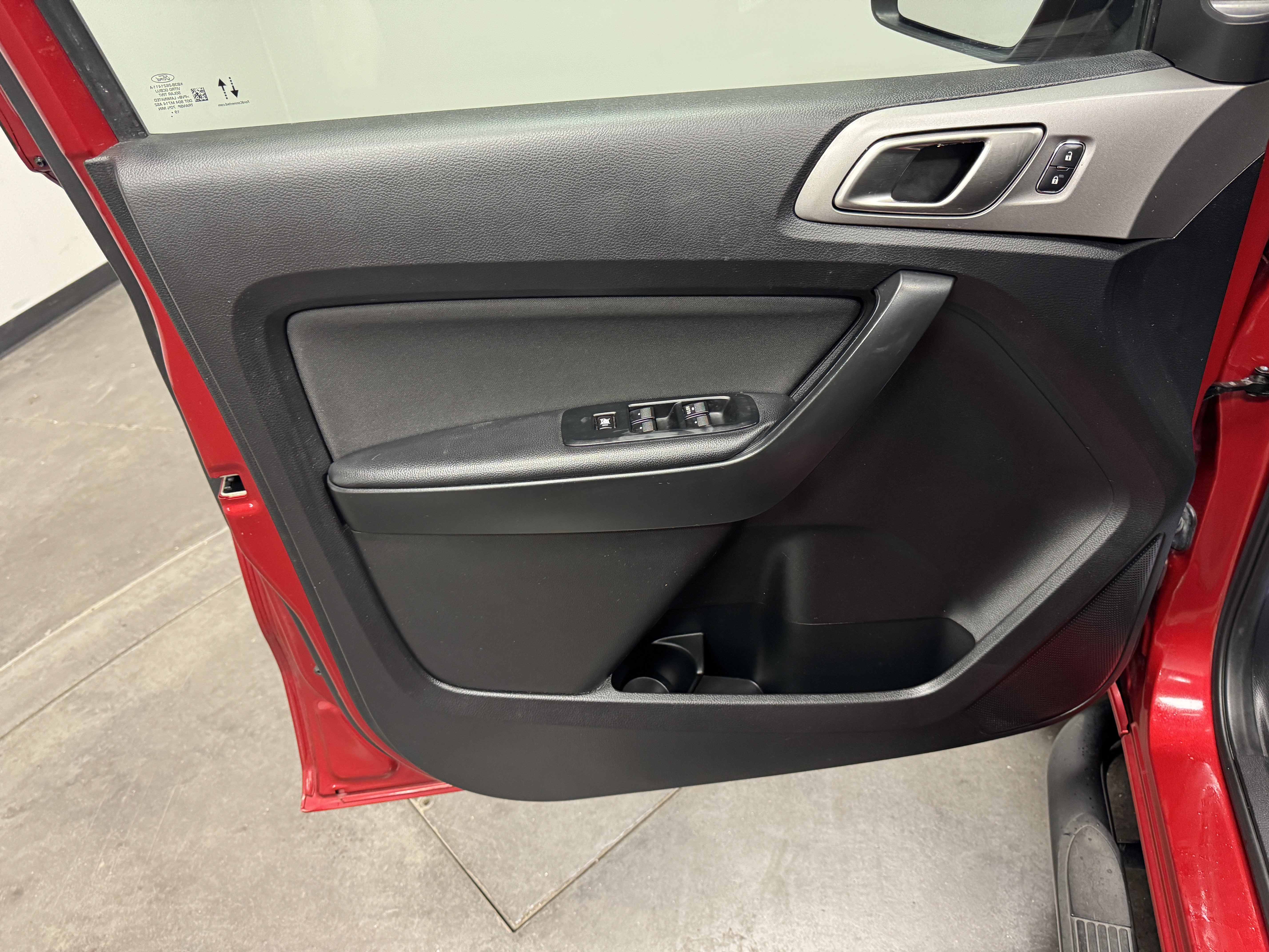 Used 2020 Ford Ranger XLT w/ Equipment Group 302A Luxury image 18