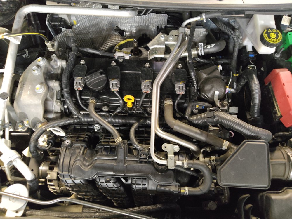 Used 2021 Nissan Rogue S FWD image 30