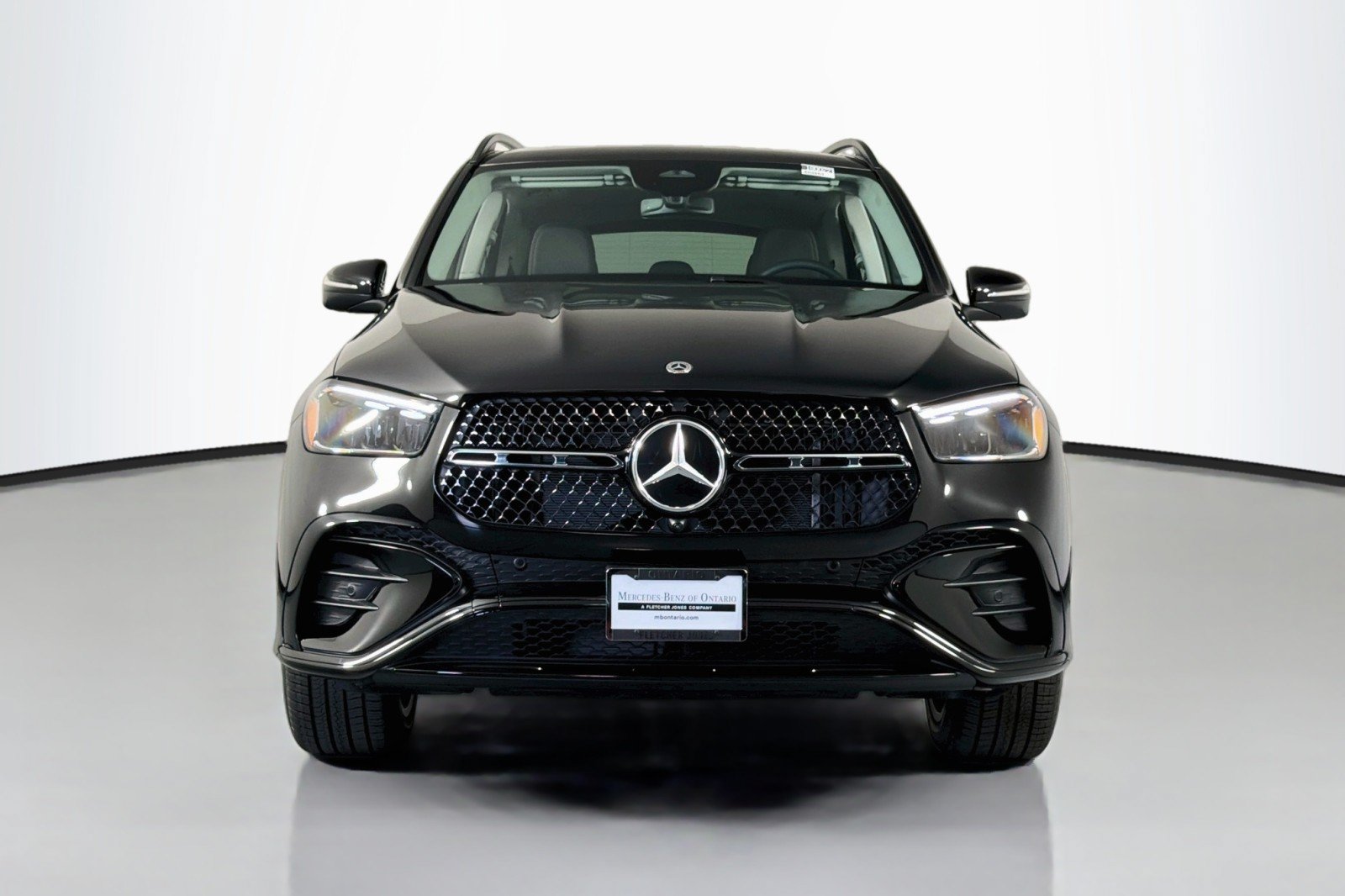 New 2026 Mercedes-Benz GLE 450 4MATIC image 2