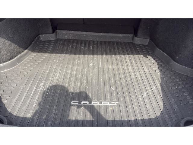 Used 2025 Toyota Camry LE AWD/4WD image 24