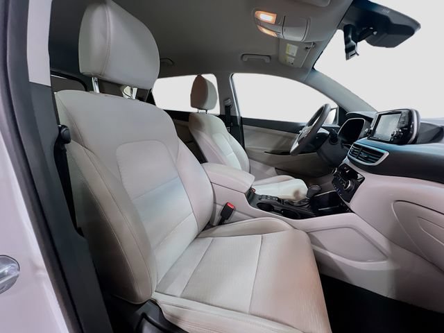 Used 2020 Hyundai Tucson Value FWD image 26