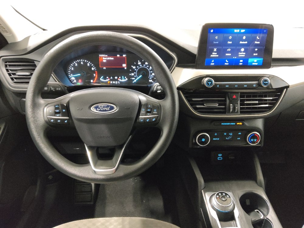 Used 2022 Ford Escape SE image 22