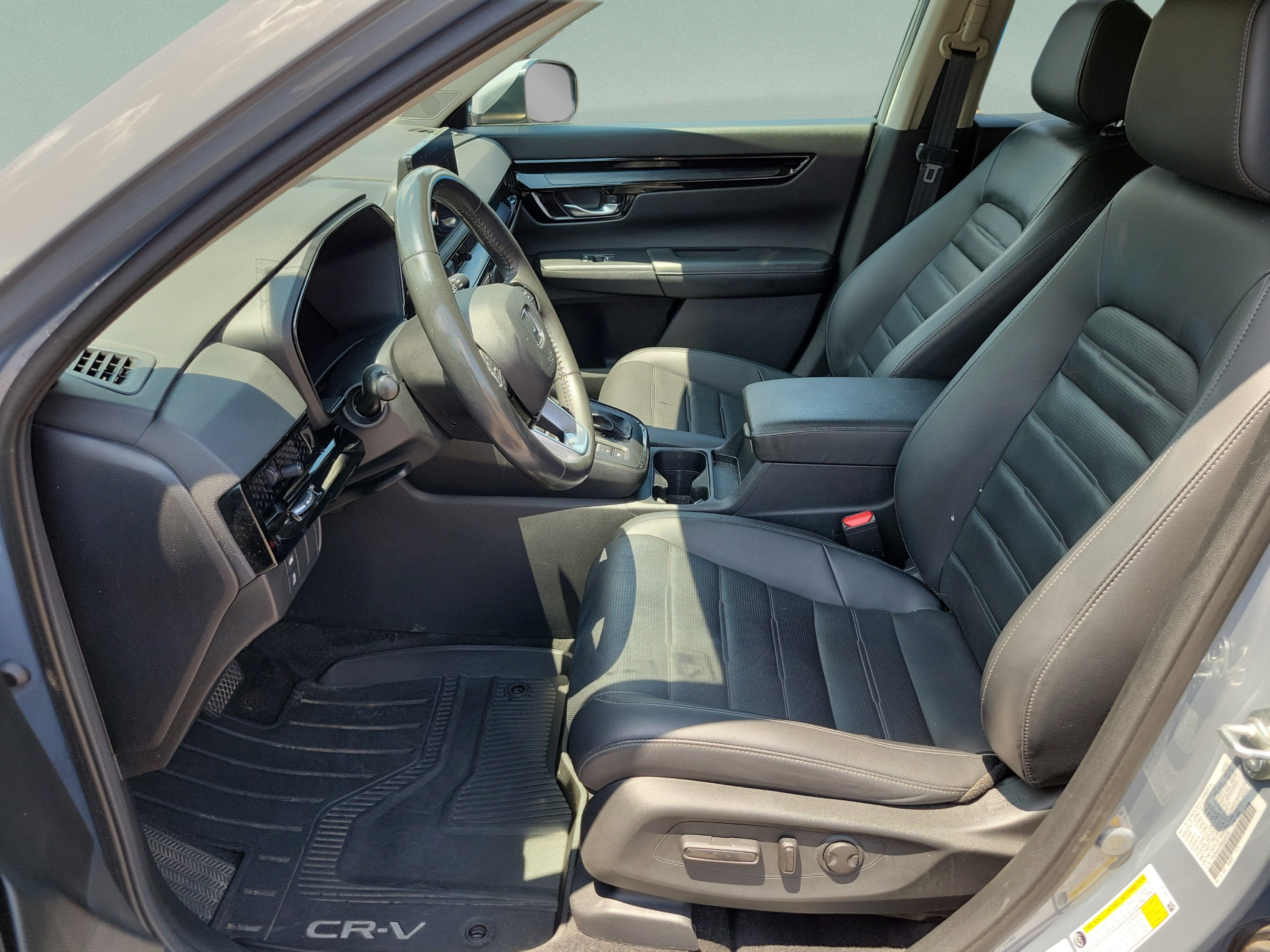 Certified 2024 Honda CR-V EX-L image 26