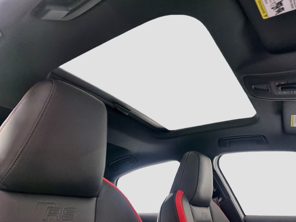 New 2026 Audi RS 3 AWD/4WD image 17