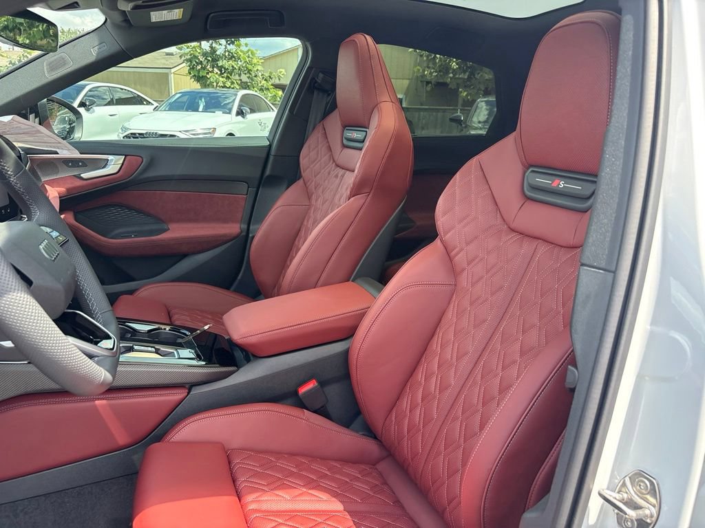 New 2026 Audi S5 Premium Plus AWD/4WD image 13