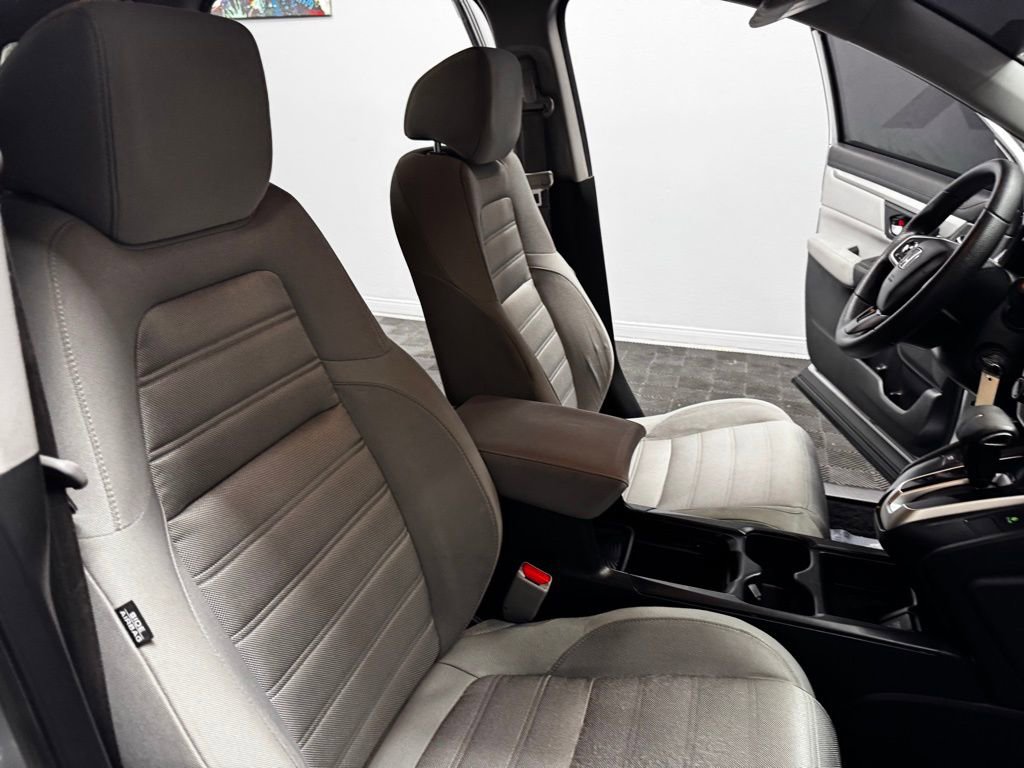 Used 2019 Honda CR-V LX image 52