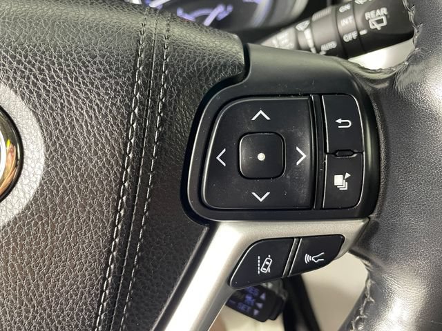 Used 2017 Toyota Highlander Limited Platinum w/ Protection Package #3 AWD/4WD image 11