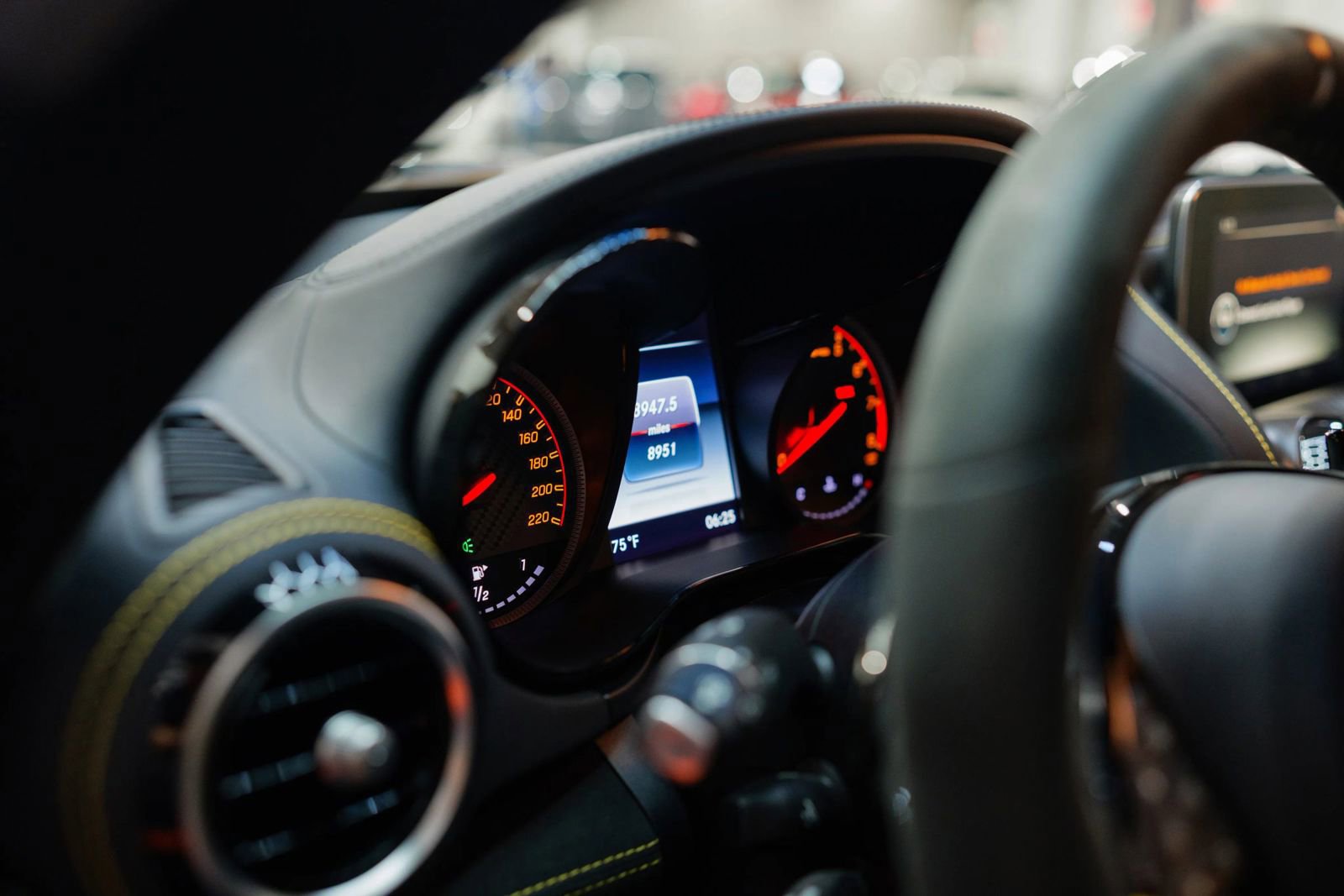 Used 2018 Mercedes-Benz AMG GT R image 33