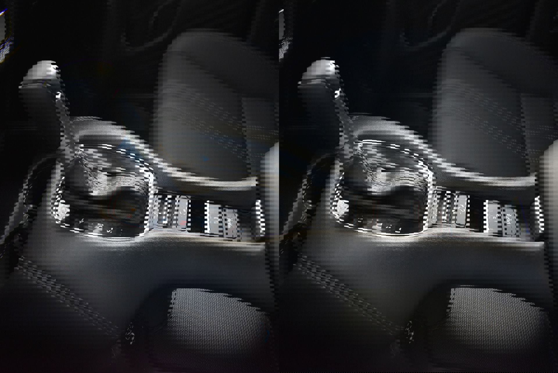 Used 2026 Honda HR-V EX-L image 31