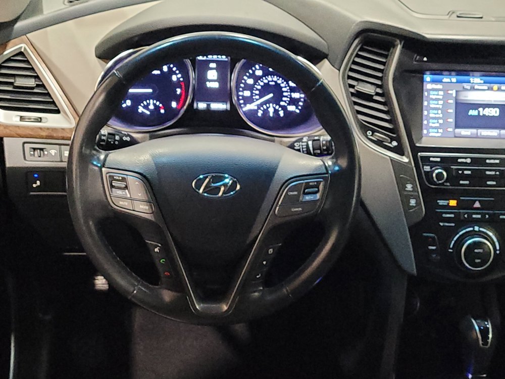 Used 2018 Hyundai Santa Fe Sport FWD image 22